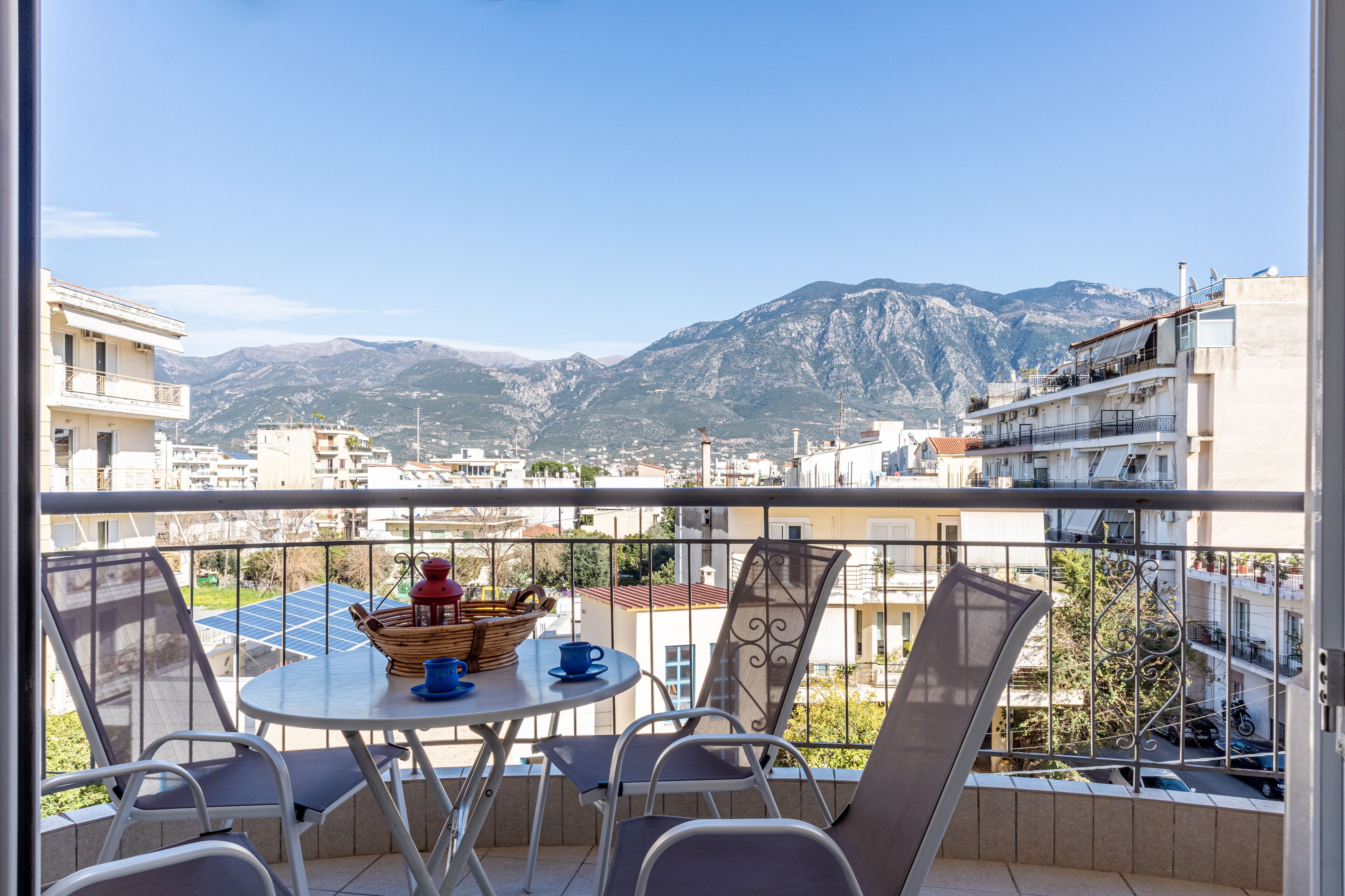 Comfy Beach Flat 10min City Center