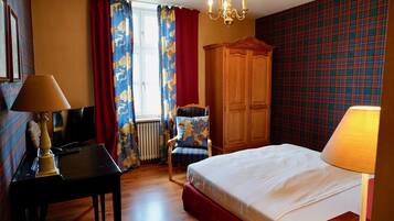 Royal Double Room