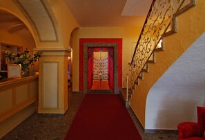 Reception - Endorfer Hof (Bad Endorf)