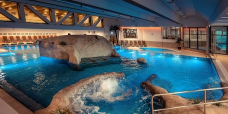 Aguas termales