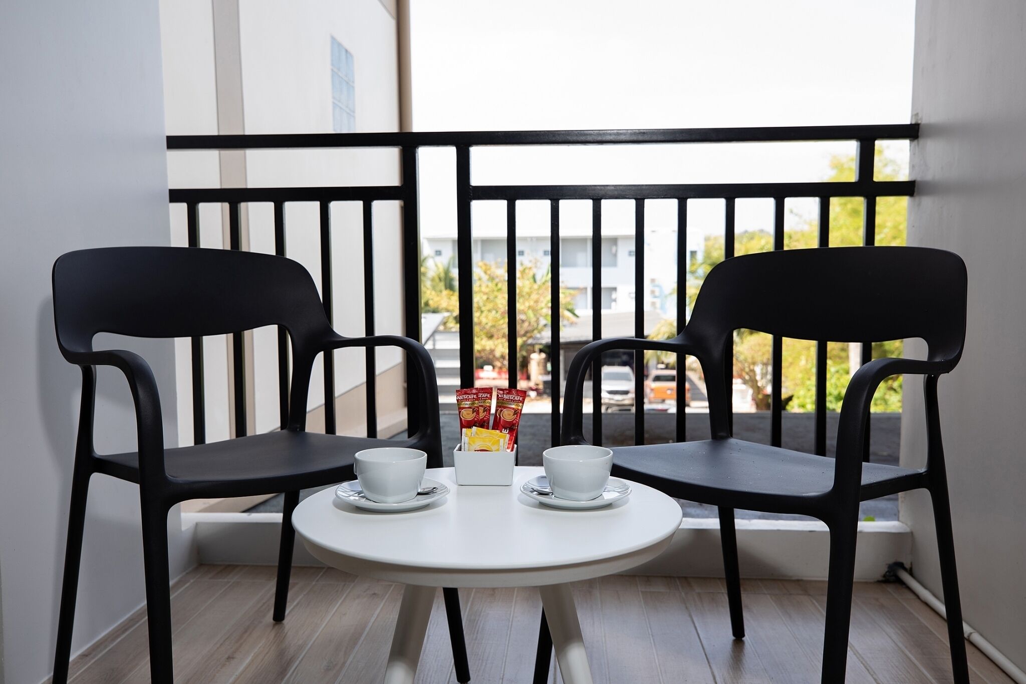 grand deluxe city view | city view