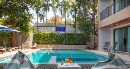 The Bell Airport Phuket Hotel