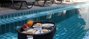 The Bell Airport Phuket Hotel