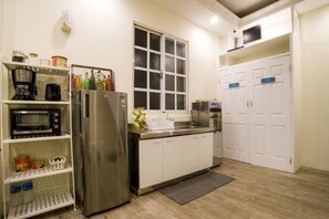 Interior - Hualien Bird's House Hostel (Hualien City)