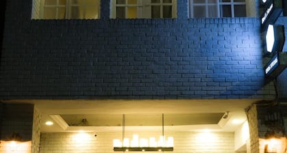 Hualien Bird's House Hostel