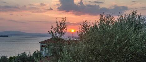 Apartamento | Vistas desde la habitación