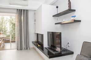 Appartement | Télévision