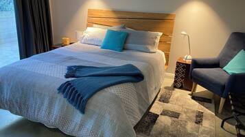 1 camera, una scrivania, Wi-Fi gratuito, lenzuola