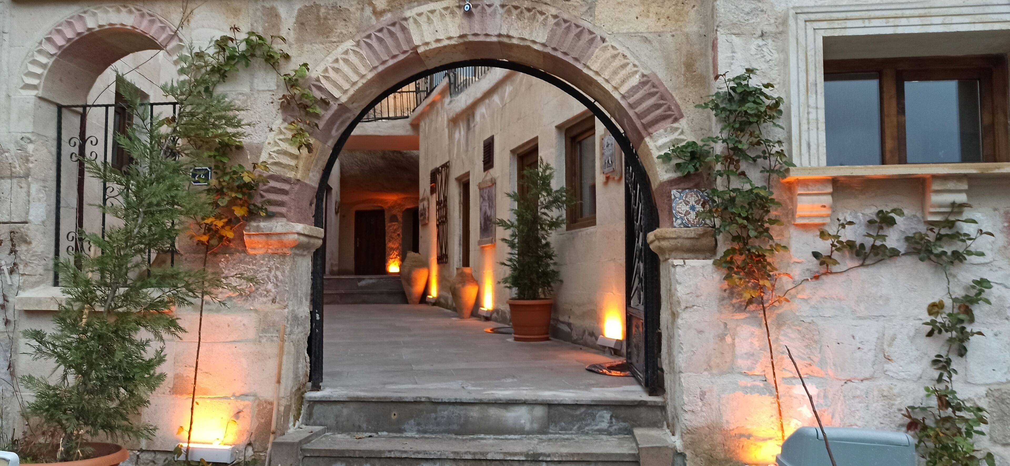 Foto - Adelya Cave Hotel