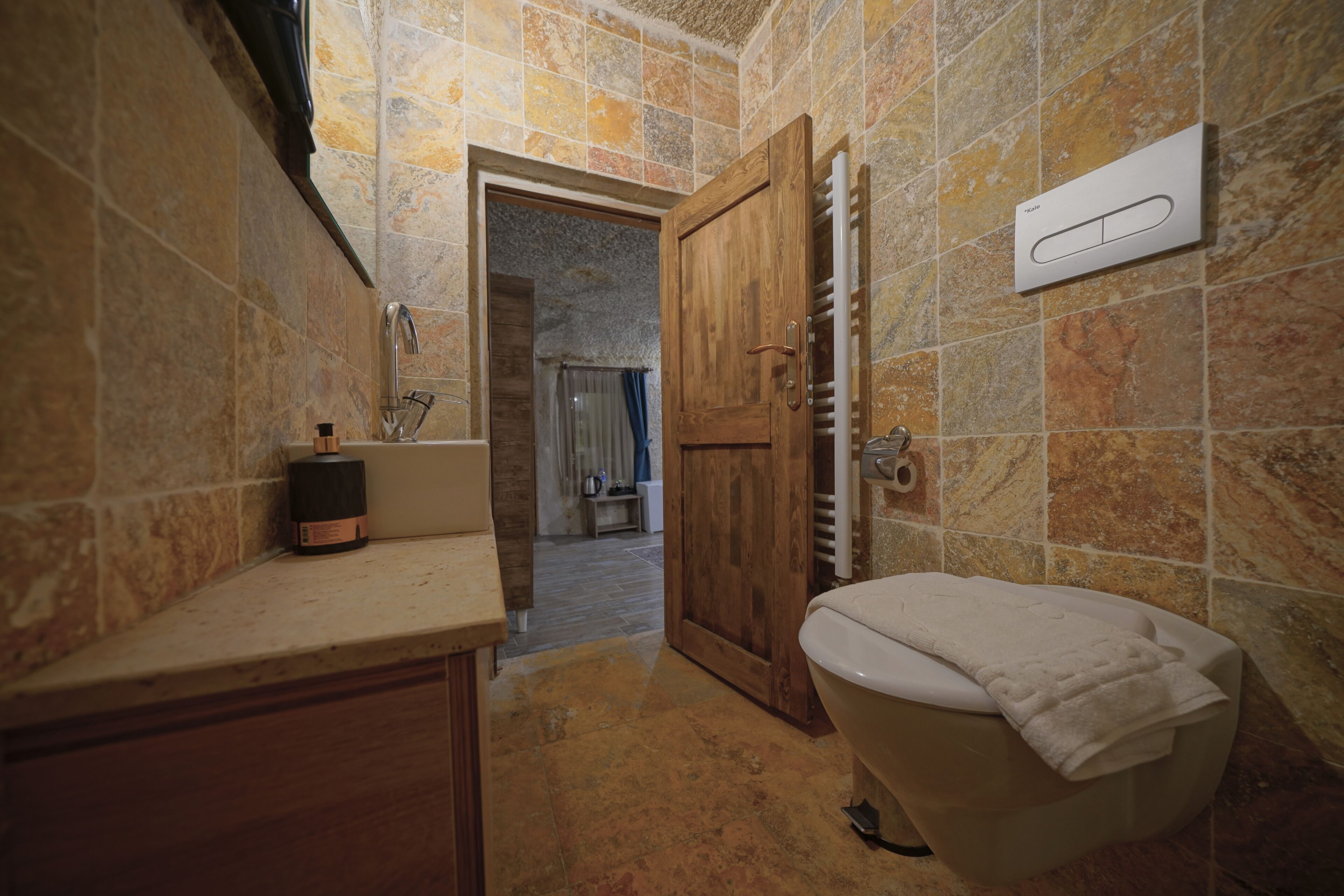 Foto - Adelya Cave Hotel