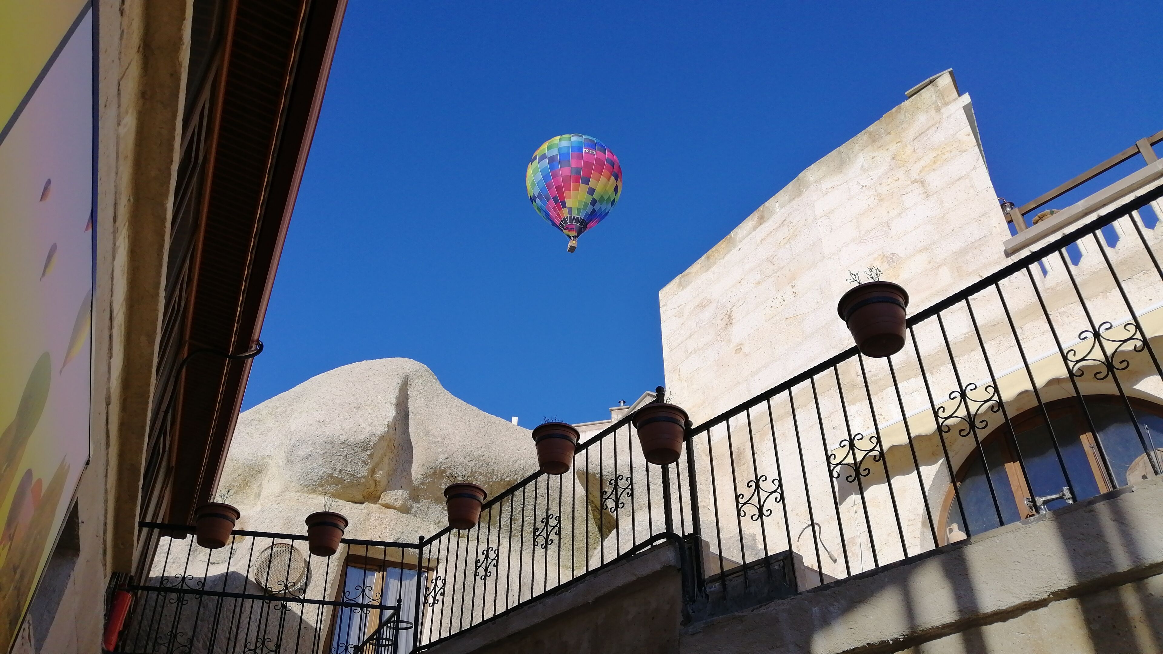 Foto - Adelya Cave Hotel