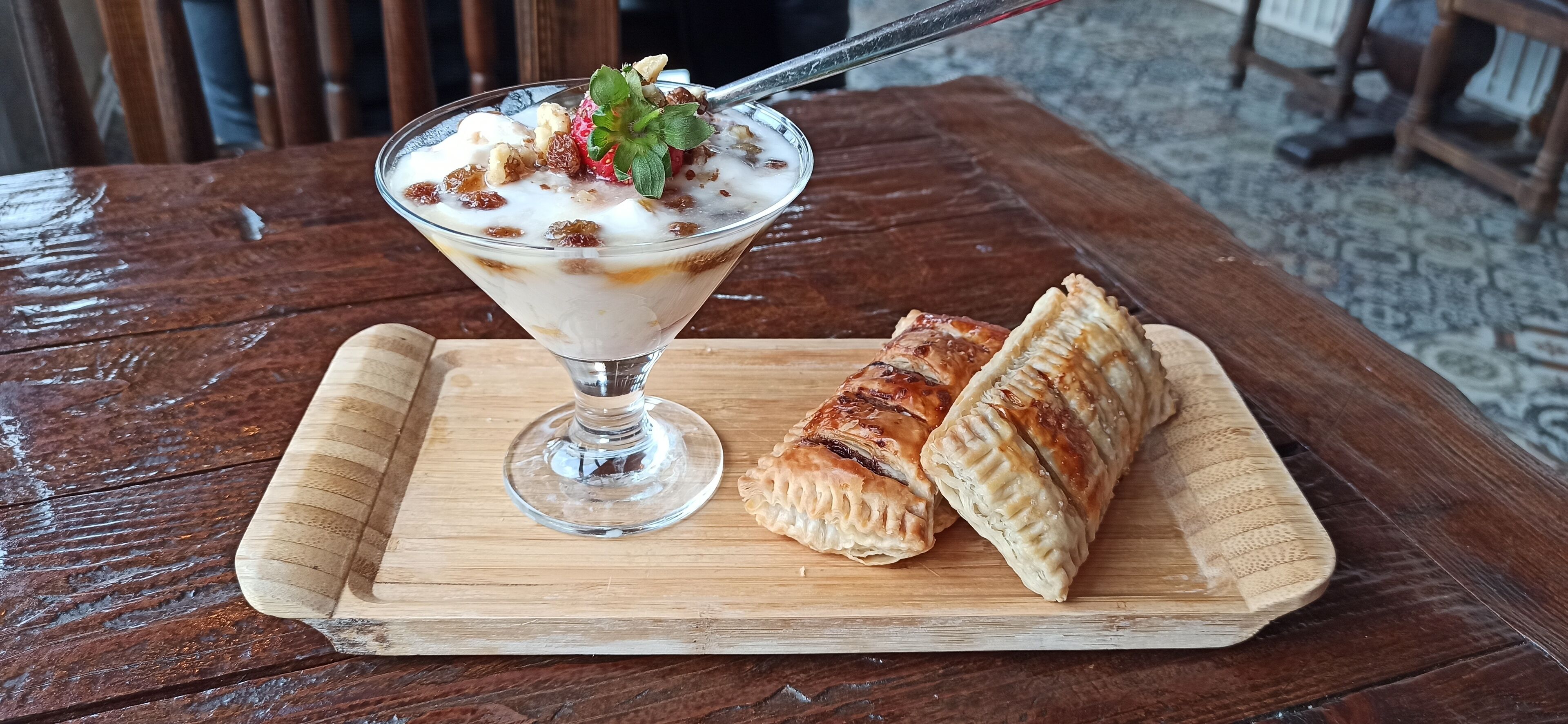 Foto - Adelya Cave Hotel