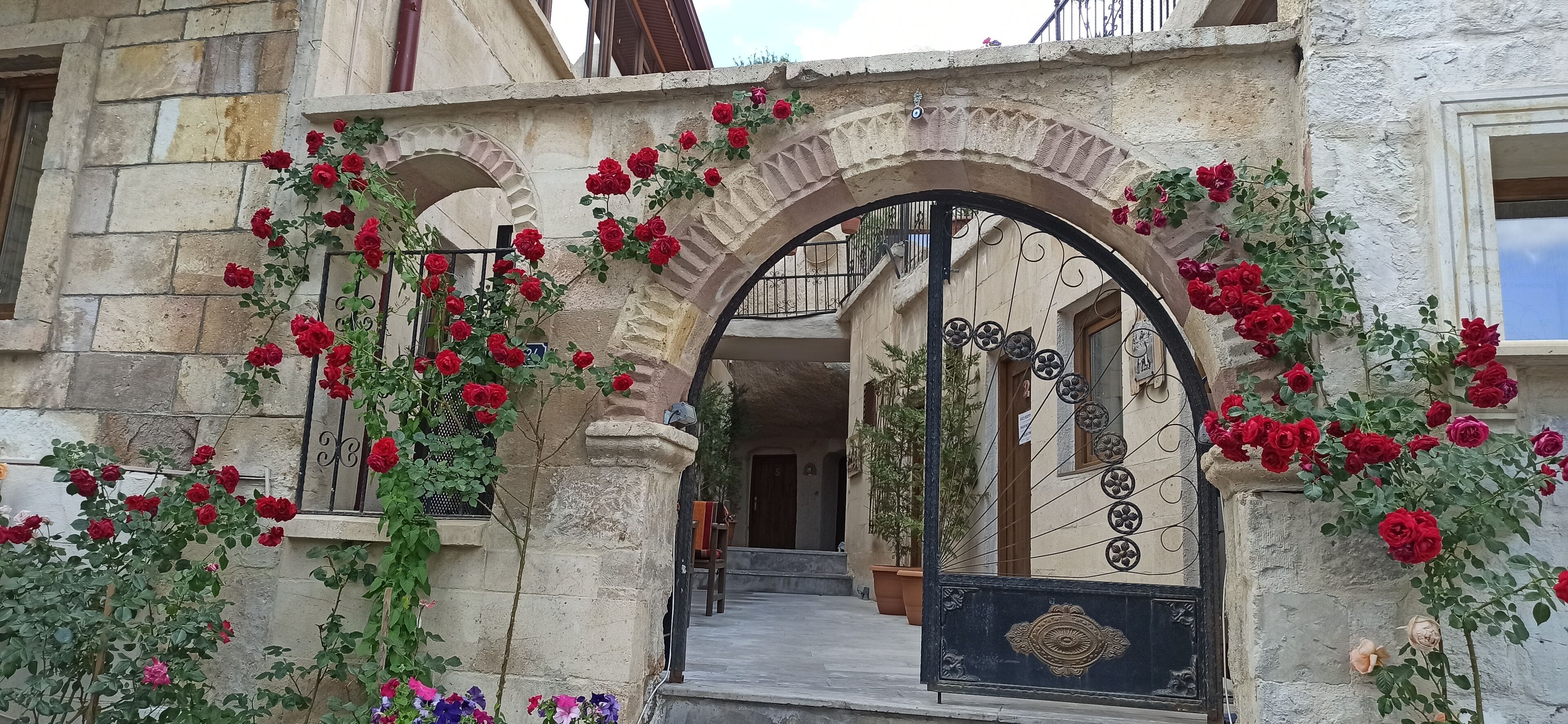 Foto - Adelya Cave Hotel