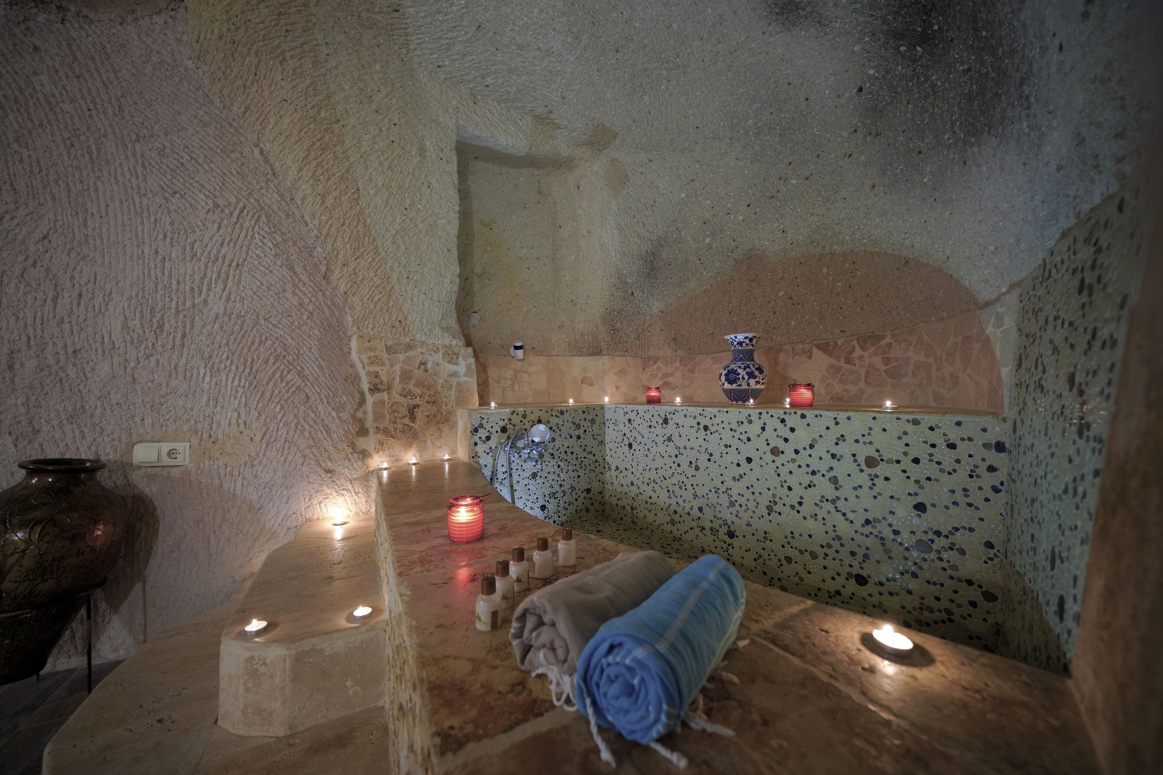 Foto - Adelya Cave Hotel