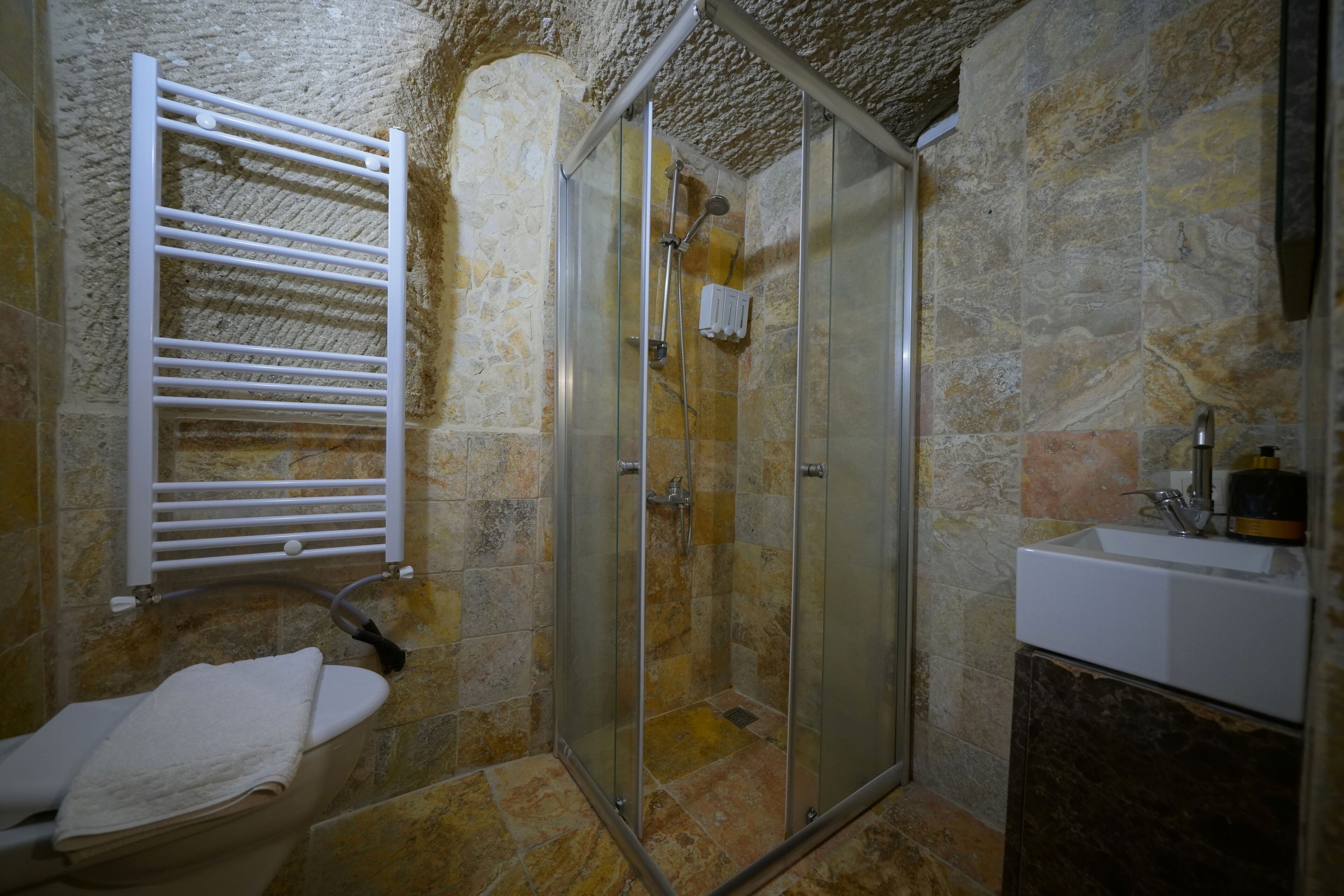 Foto - Adelya Cave Hotel
