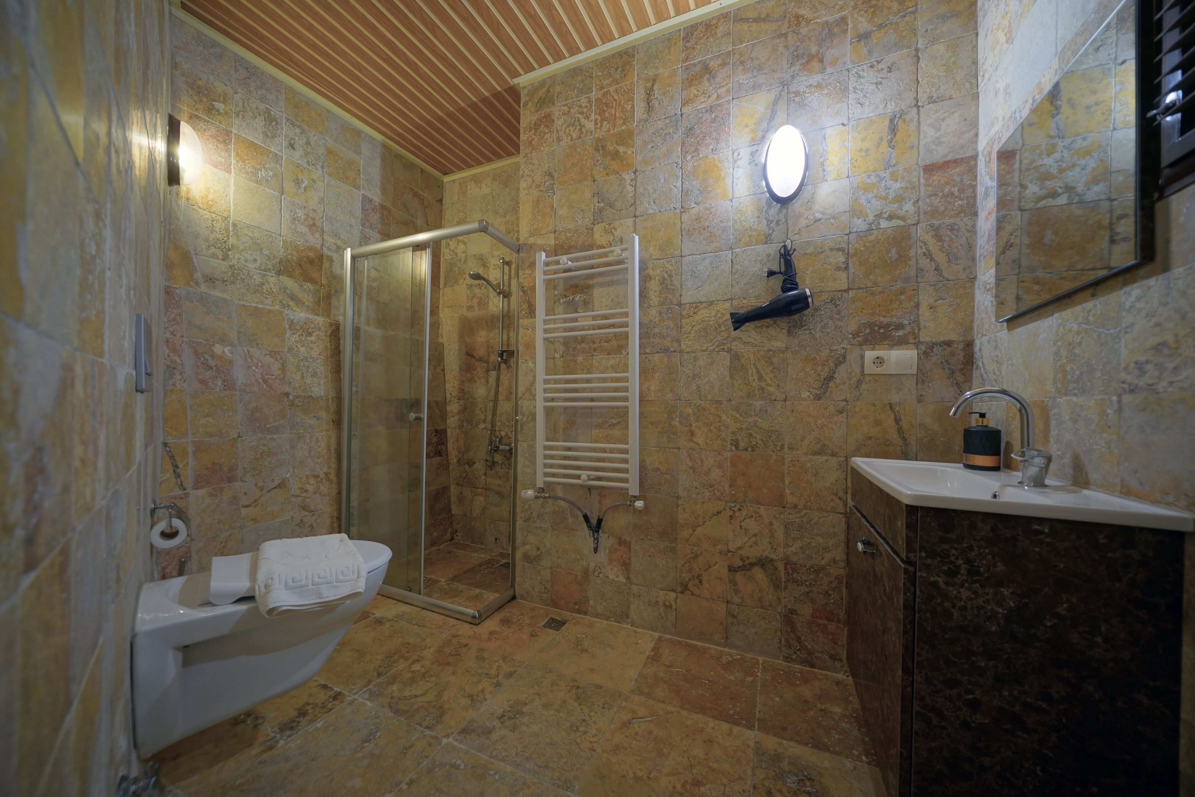 Foto - Adelya Cave Hotel