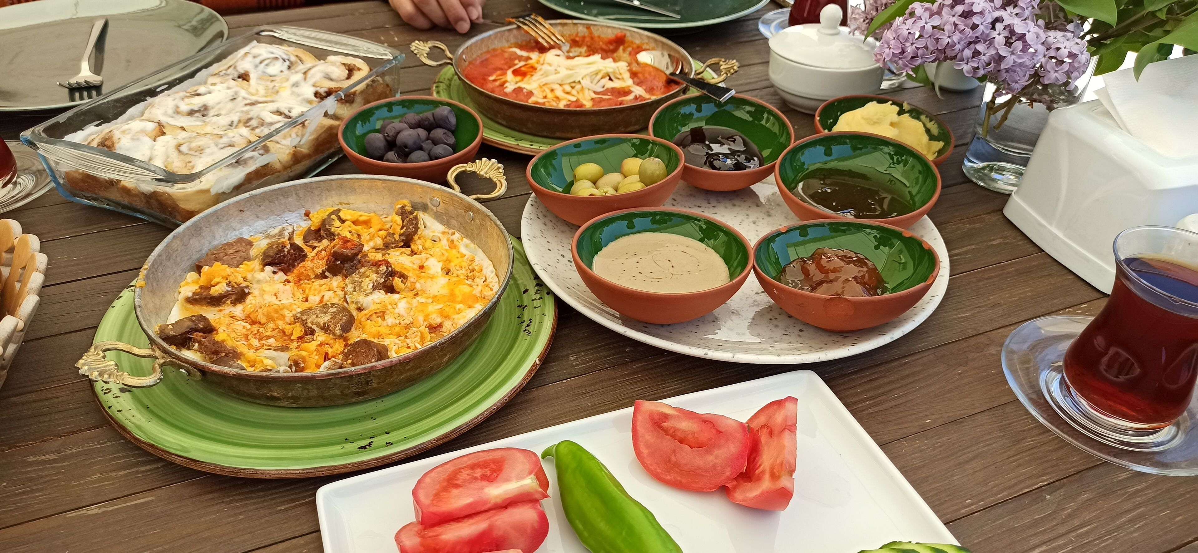 Foto - Adelya Cave Hotel