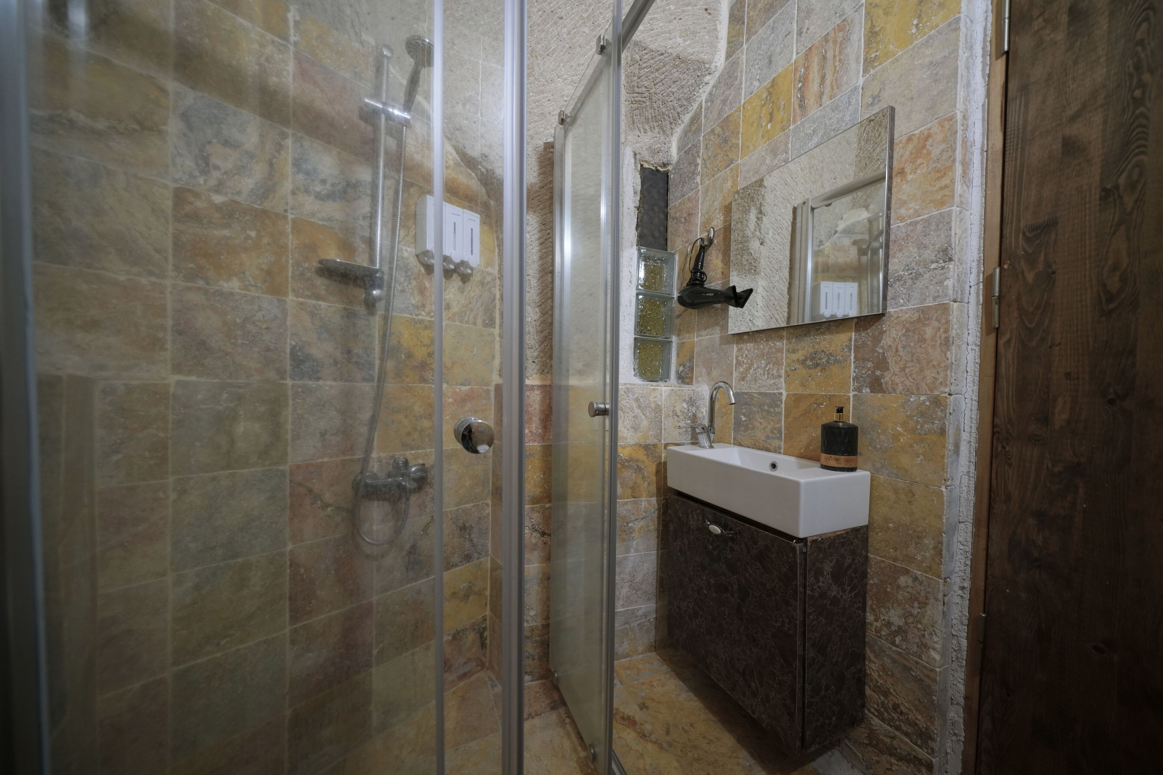 Foto - Adelya Cave Hotel