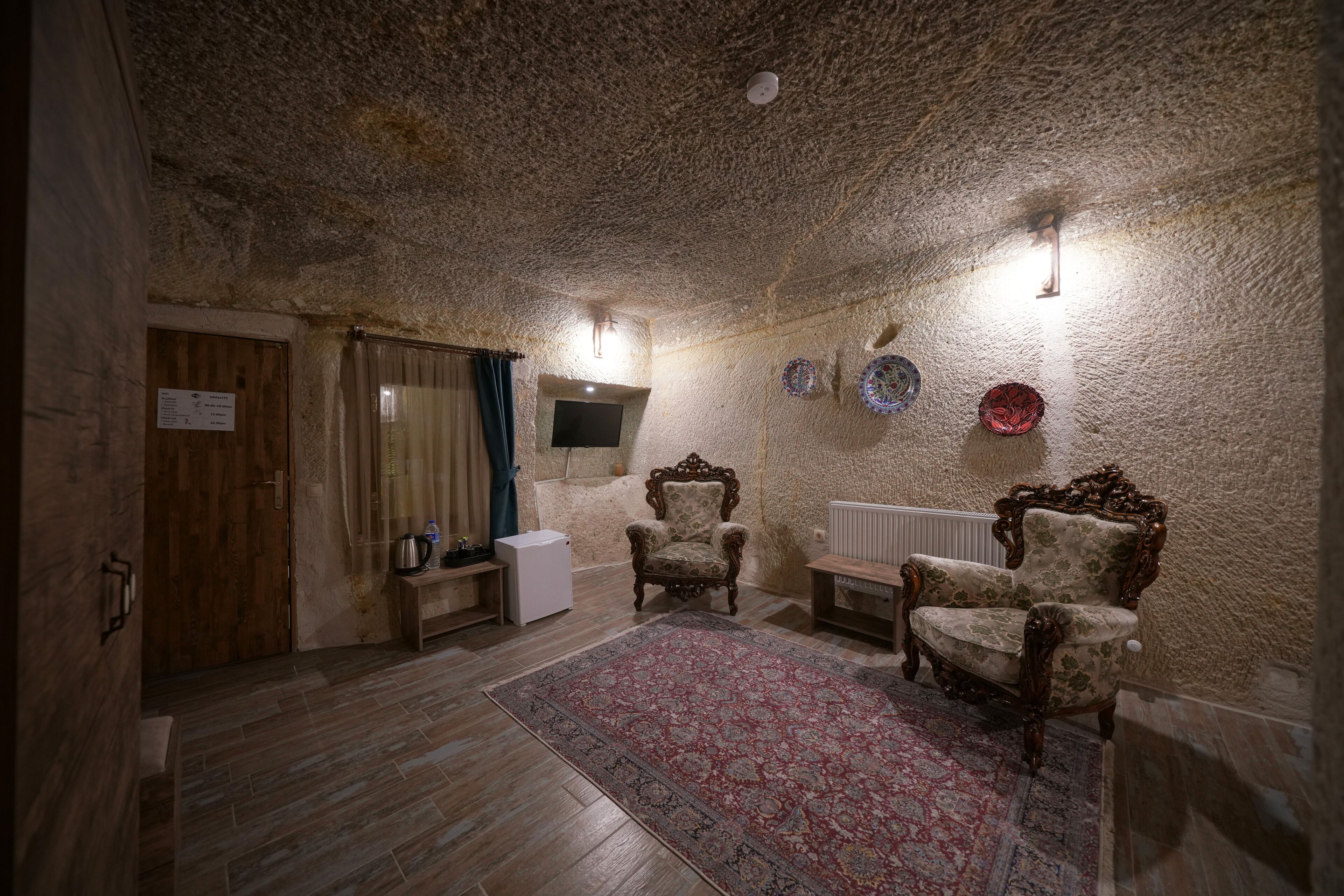 Foto - Adelya Cave Hotel