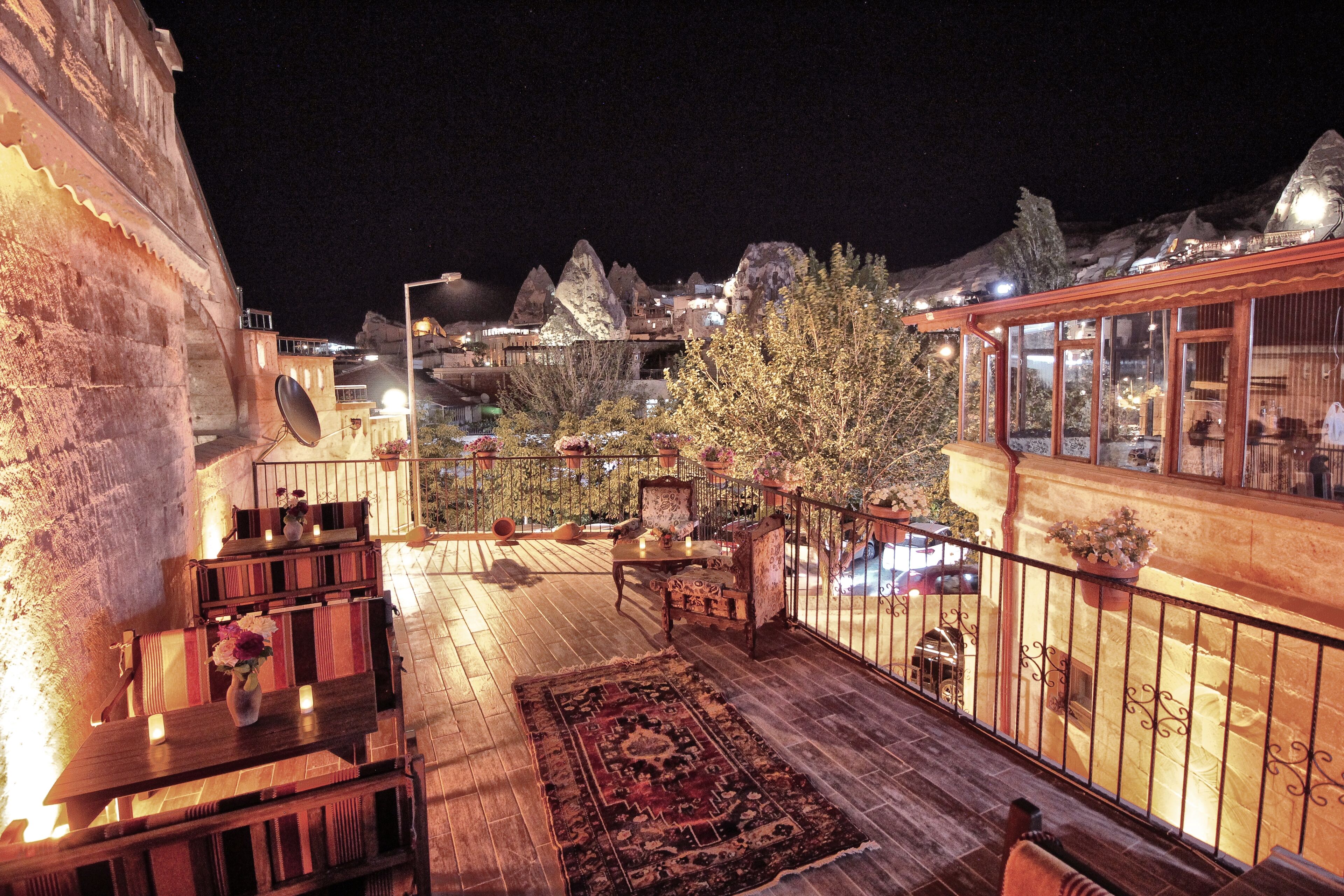 Foto - Adelya Cave Hotel