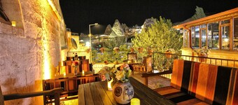 Adelya Cave Hotel
