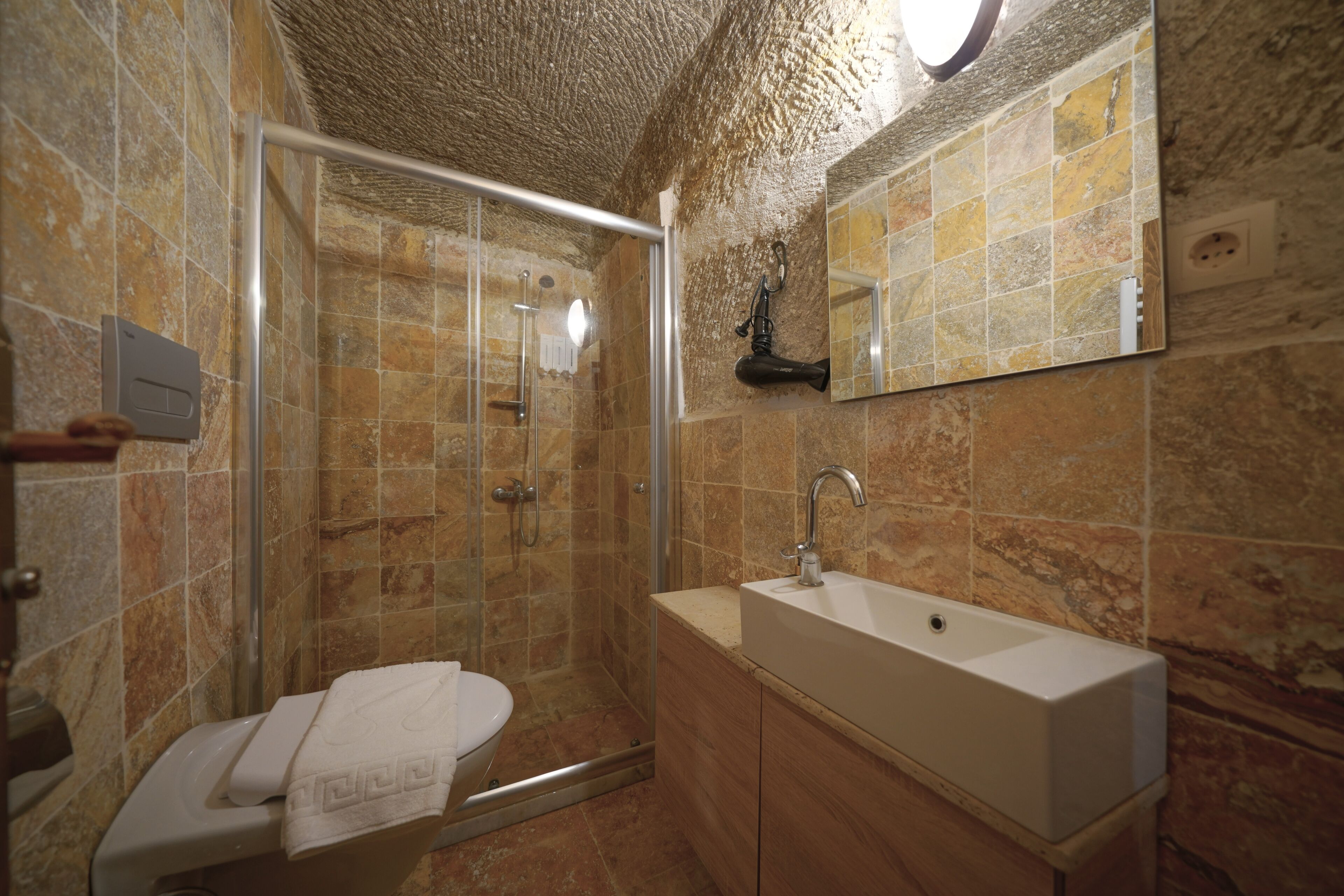 Foto - Adelya Cave Hotel