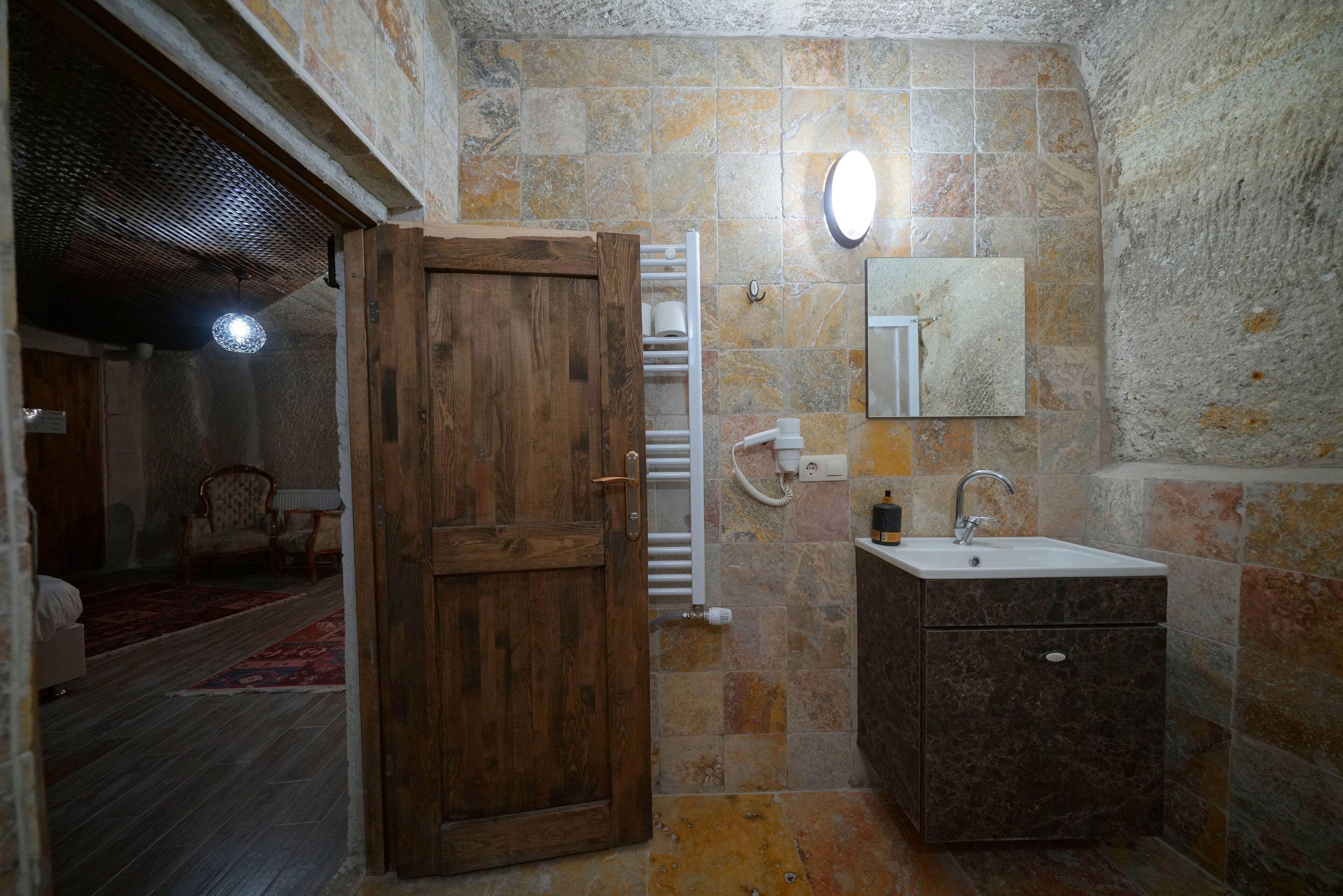 Foto - Adelya Cave Hotel