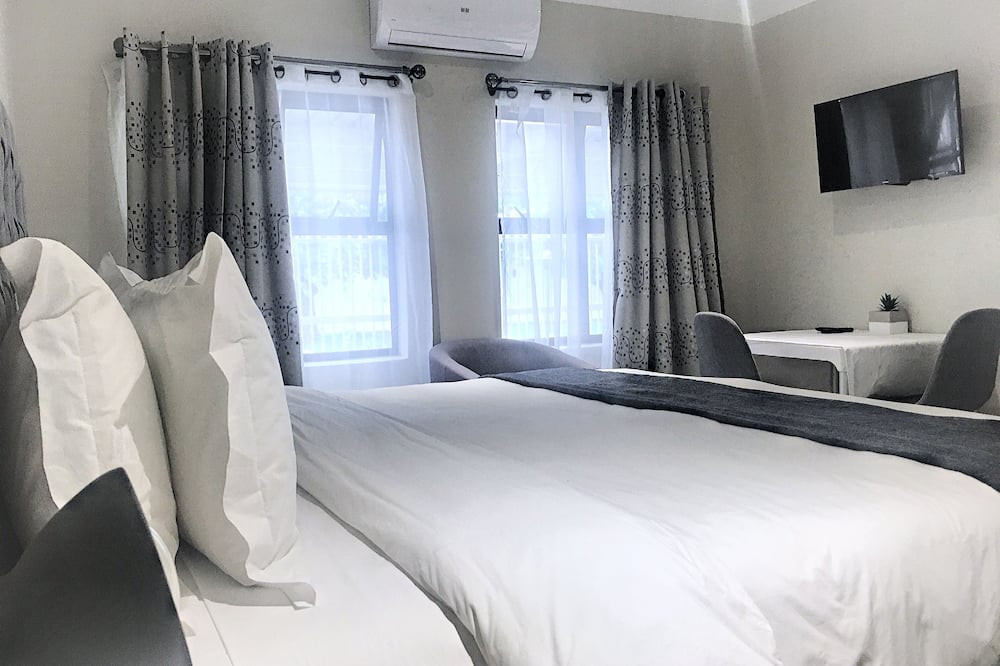Selton Guest House