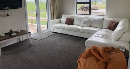 Atiamuri Bach Family