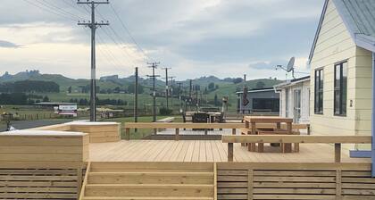 Atiamuri Bach Family