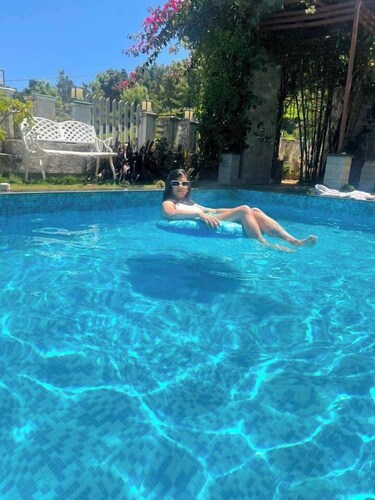 La Niebla Farm Resort