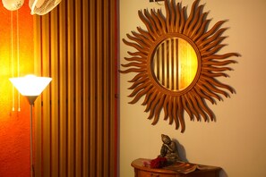 Luxury Studio Suite, Mountain View - La Niebla Farm Resort (Ootacamund)