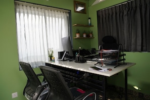 Recepción