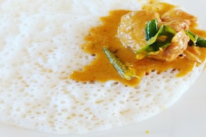 Aamiaisateria