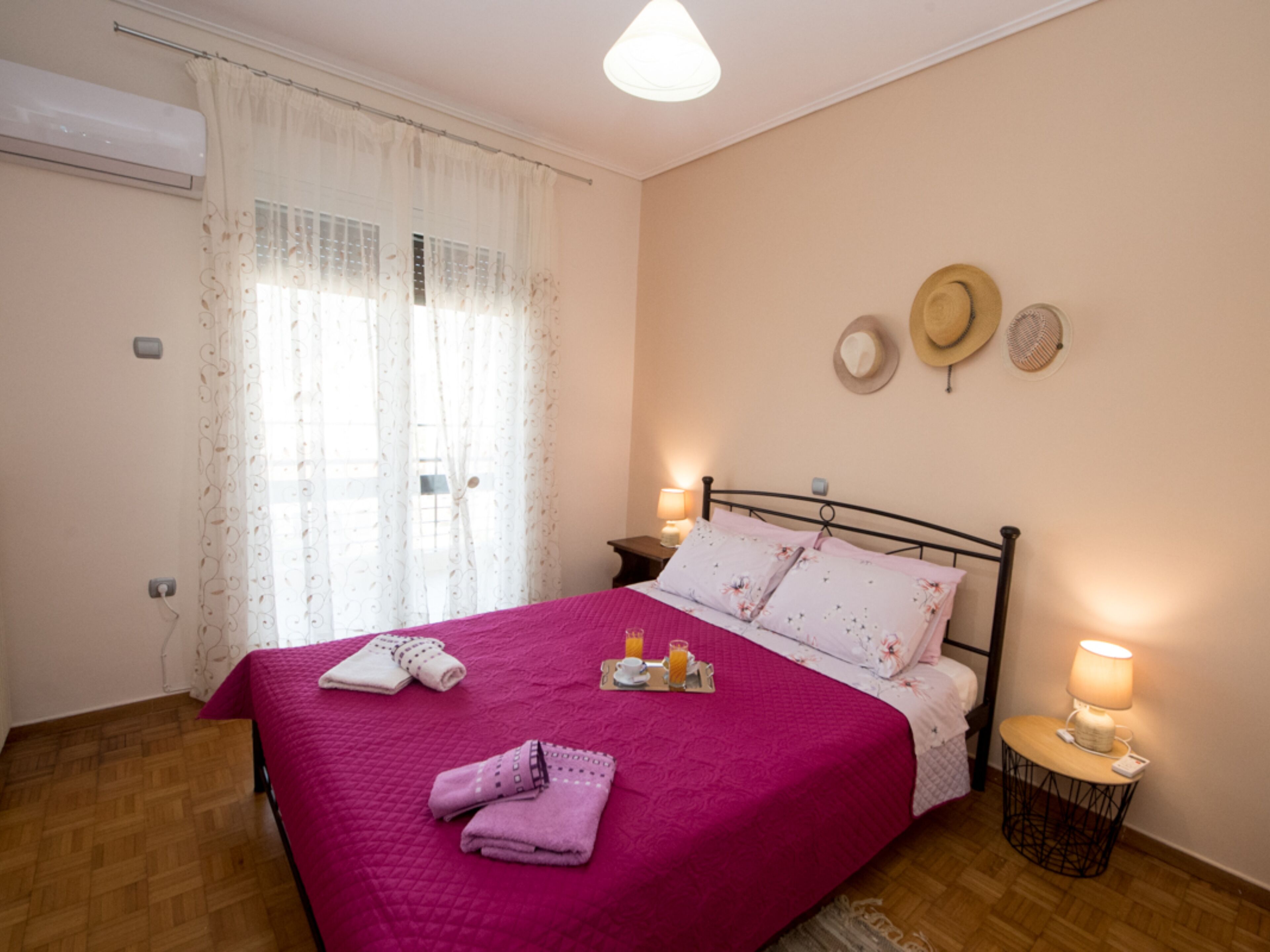 Apartment, 2 Bedrooms