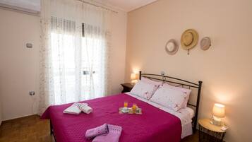 Apartment, 2 Bedrooms