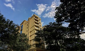 Exterior - Treebo Trend Blue Bells Residency (Mumbai)