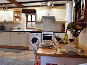Cucina privata