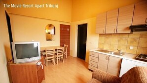 Unclassified image, 3 of 29, button - The Movie Resort Aparthotel (Tribunj)