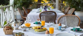 La Demeure Saint Antoine