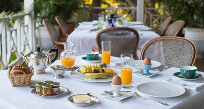 La Demeure Saint Antoine