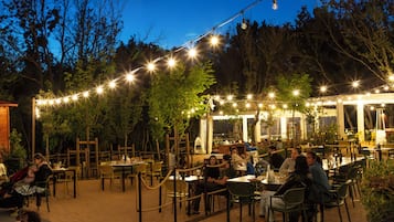Restaurang
