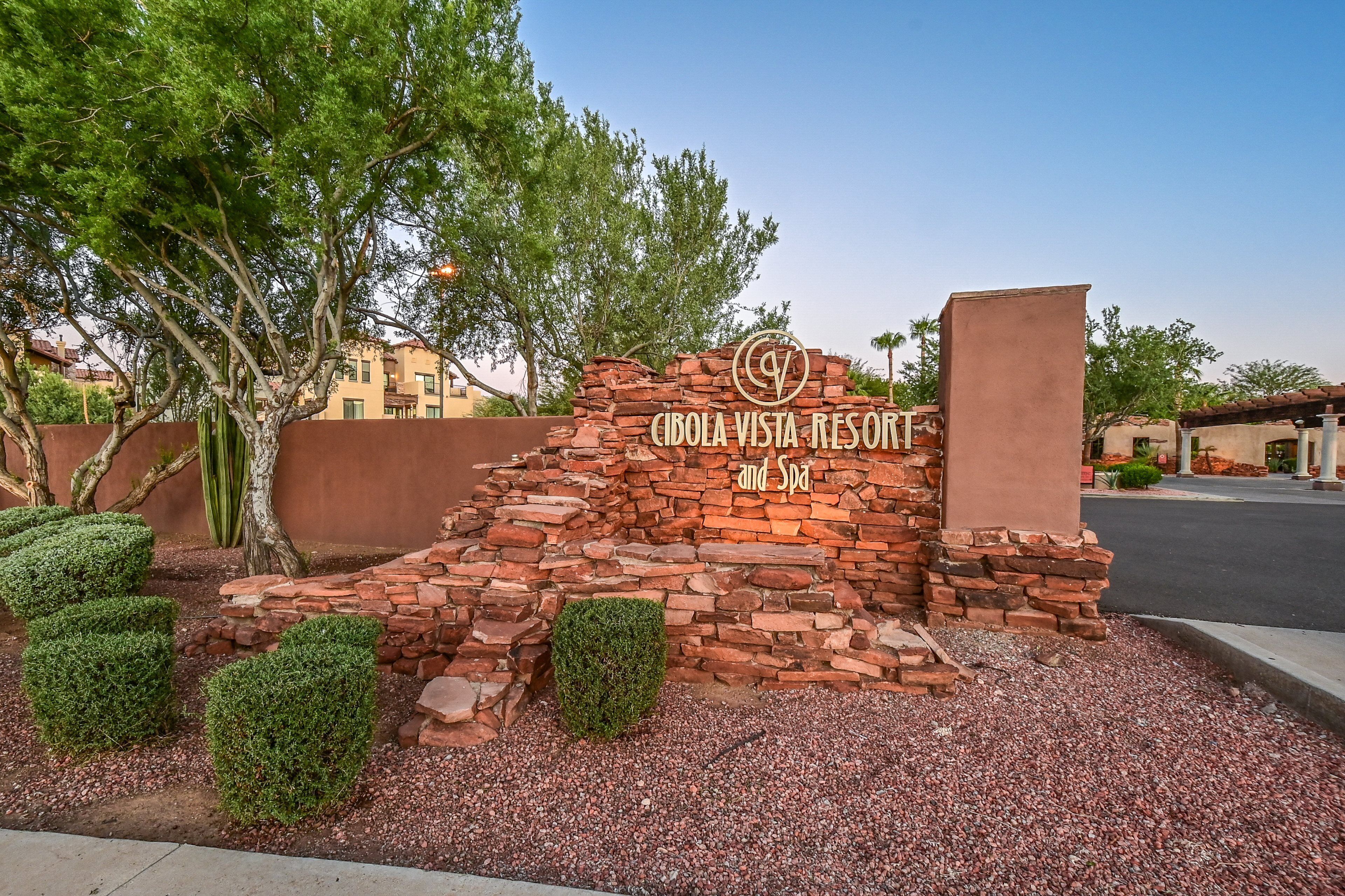 Cibola Vista Resort and Spa, Arizona, 1 Bedroom Suite