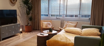 Fantastische 2-Zimmer-Wohnung in der Nähe von Maastricht