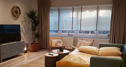 Fancy 2-bedroom apartment nearby Maastricht