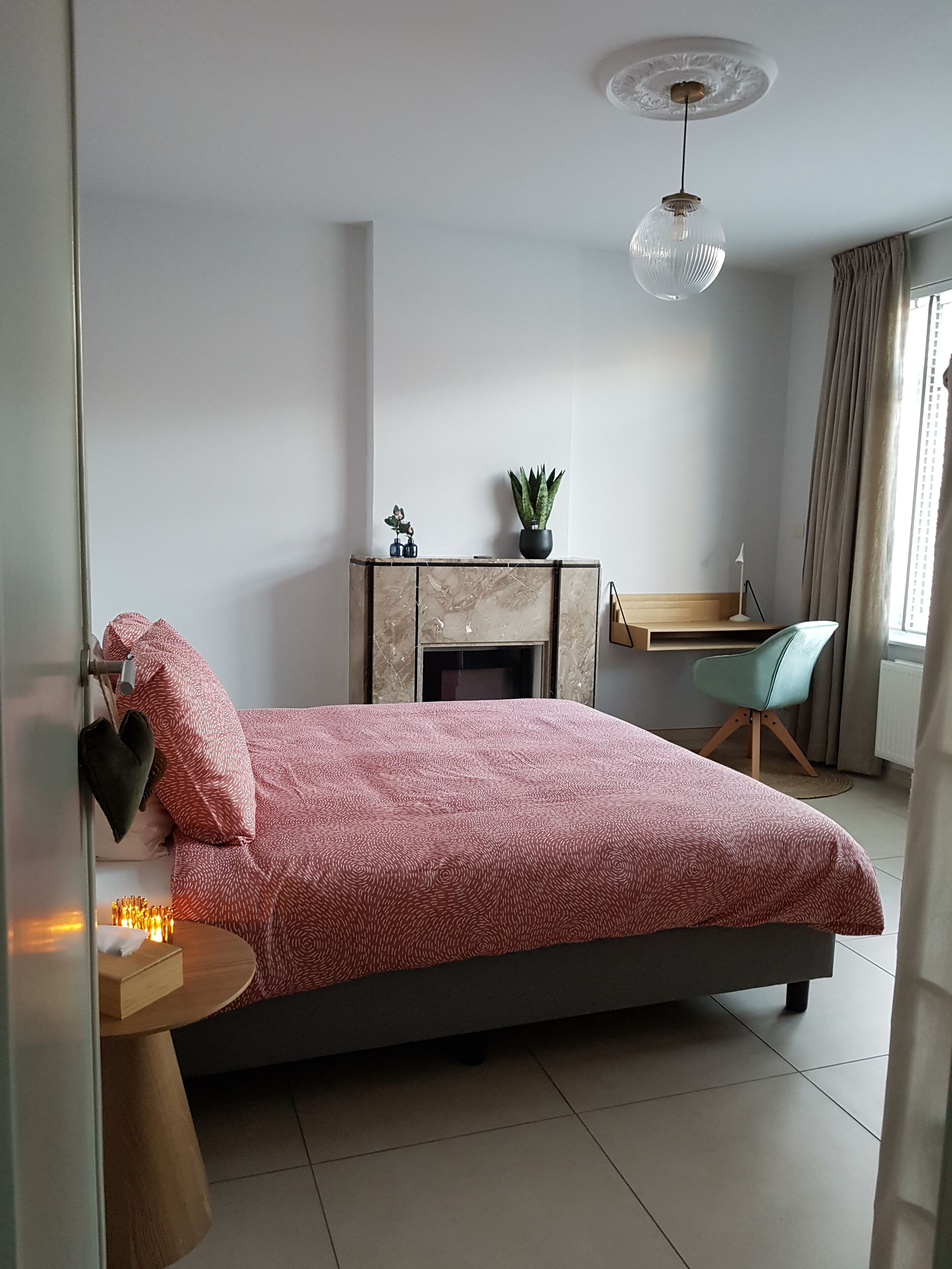 Fancy 2-bedroom apartment nearby Maastricht