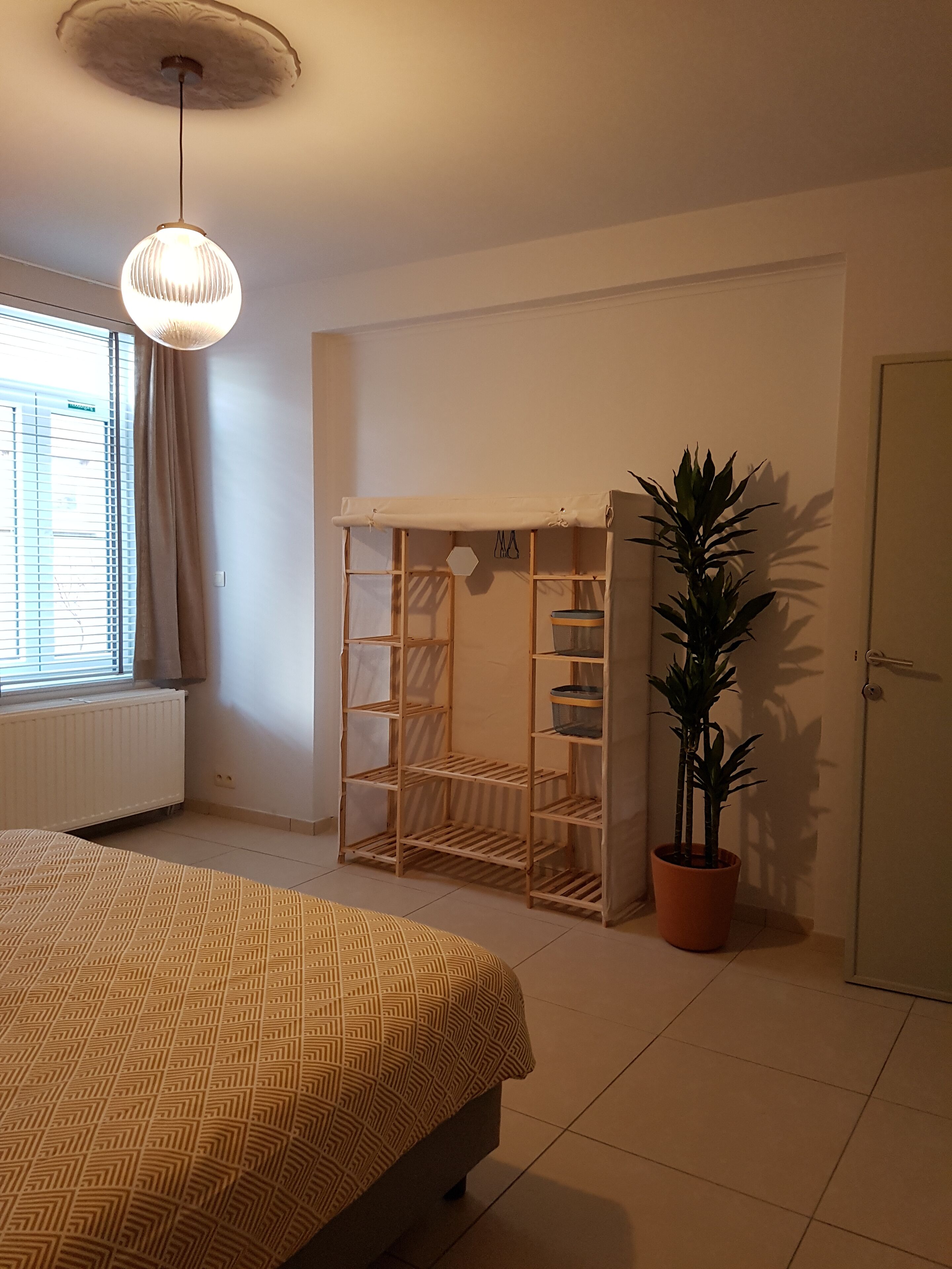 Fancy 2-bedroom apartment nearby Maastricht