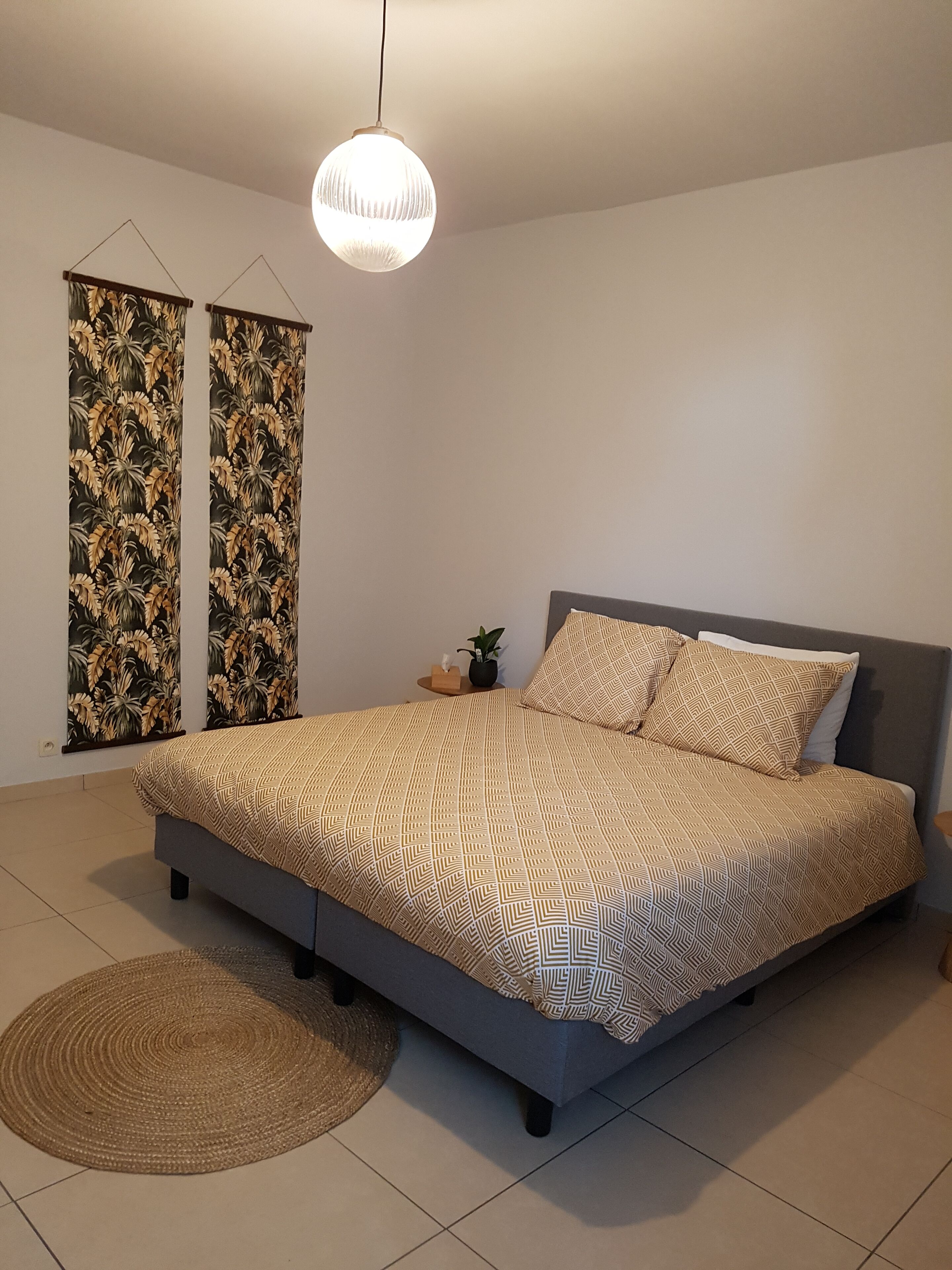 Fancy 2-bedroom apartment nearby Maastricht