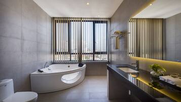 Penthouse Suite | Bathroom