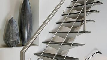 Loft | Servicios de la habitación